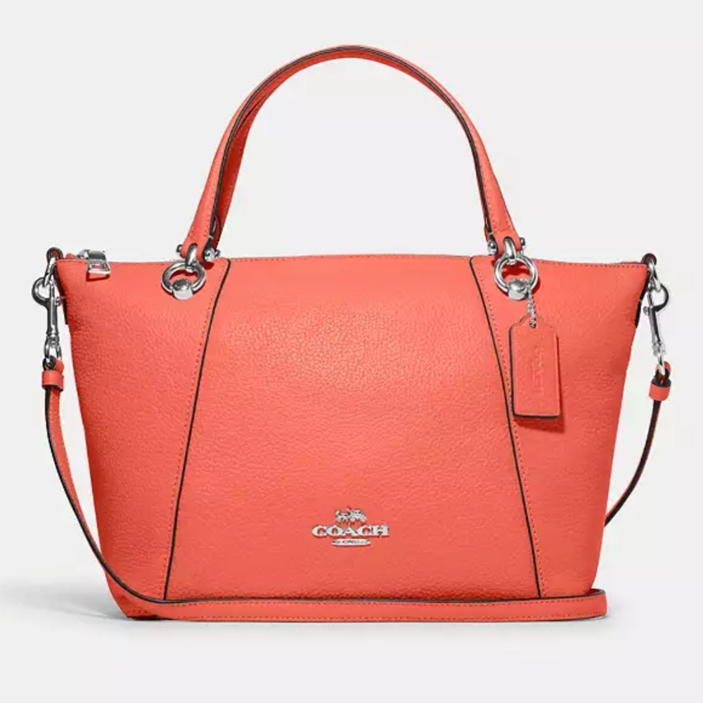 New! 🆕 🪸 Kacie Satchel (Only 1 left!) 🪸 🐠 ⛵